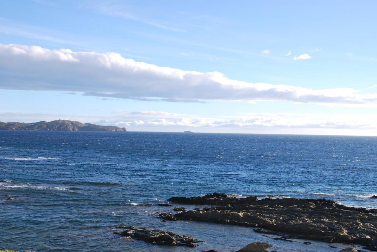 Es Caials Apartment Cadaques Exterior photo